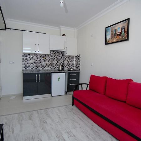 Arney Suites Eskişehir Exteriér fotografie