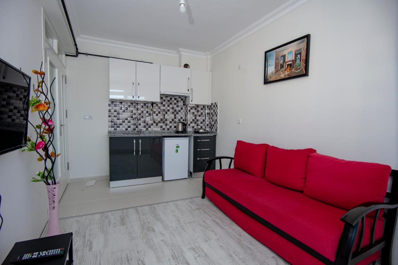 Arney Suites Eskişehir Exteriér fotografie