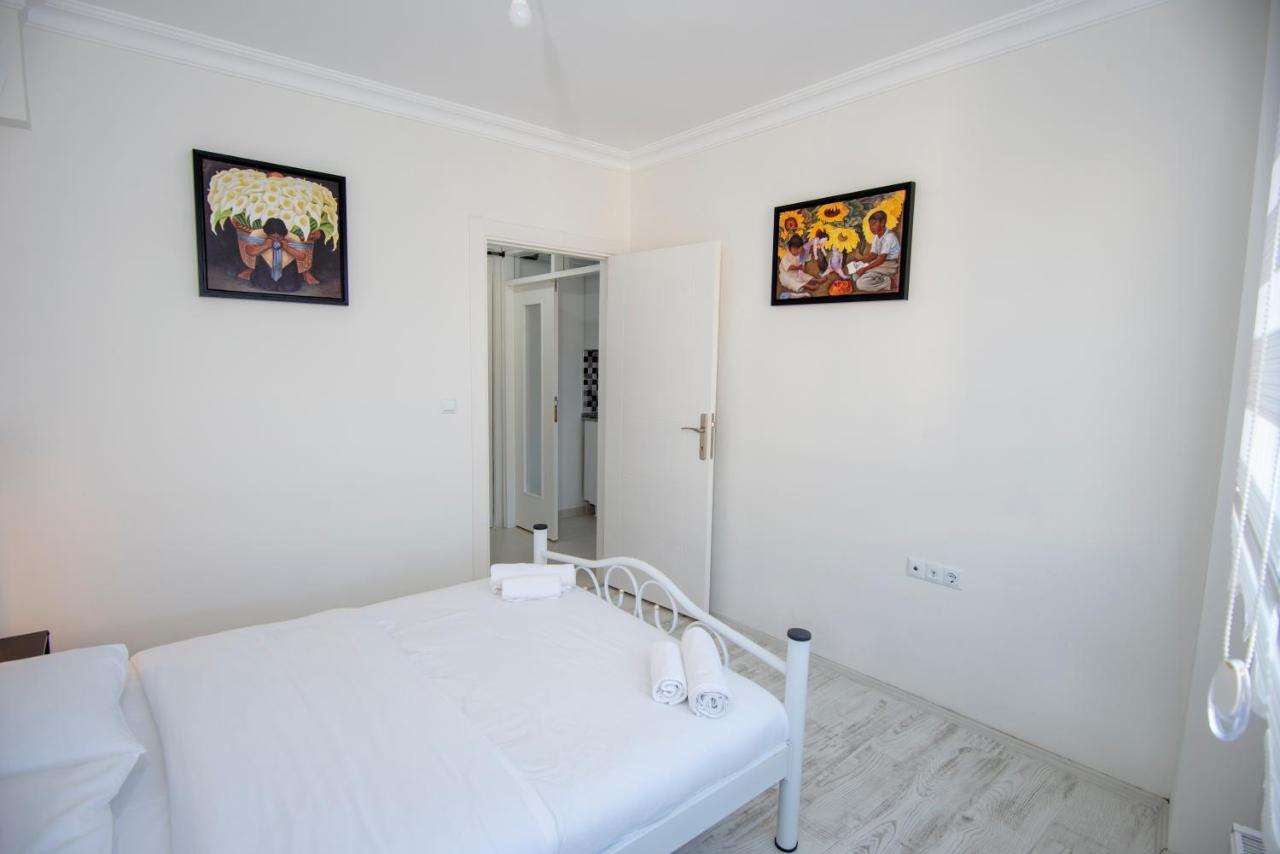 Arney Suites Eskişehir Exteriér fotografie