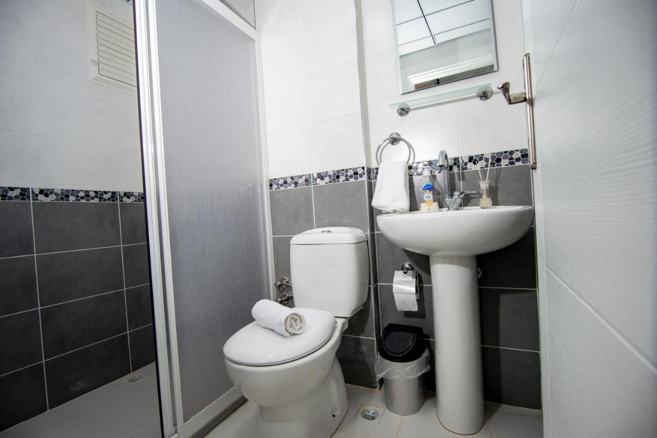 Arney Suites Eskişehir Exteriér fotografie