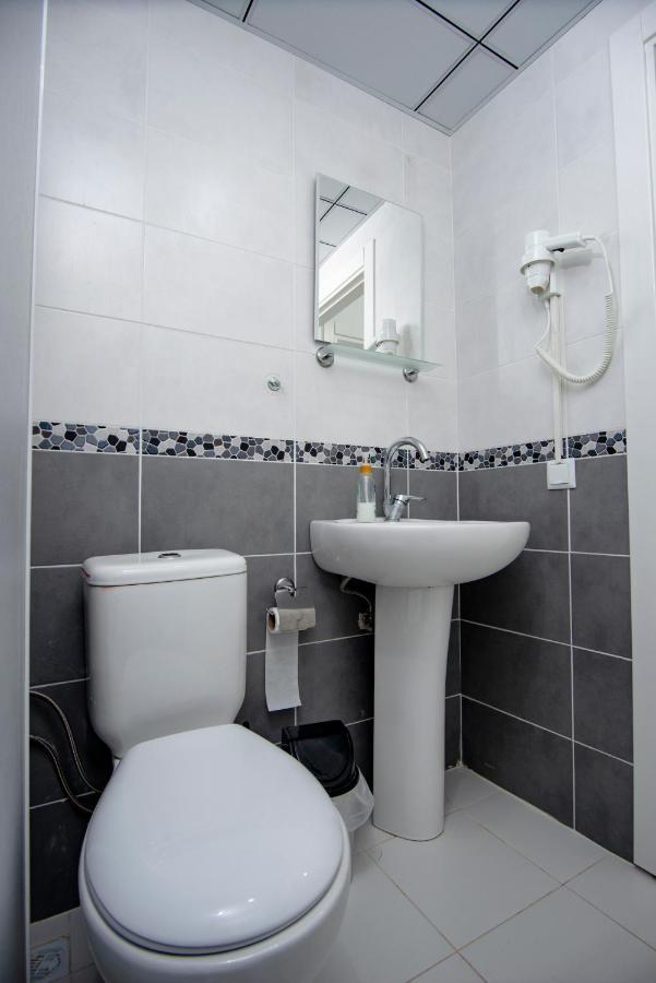 Arney Suites Eskişehir Exteriér fotografie