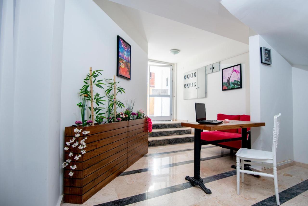 Arney Suites Eskişehir Exteriér fotografie