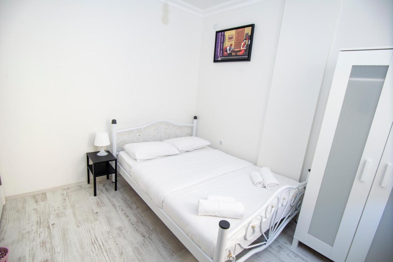 Arney Suites Eskişehir Exteriér fotografie